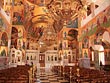 Interno della Chiesa di Agios Gerassimos - Cefalonia