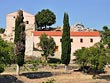 Monastero di Atros vicino Poros - Cefalonia