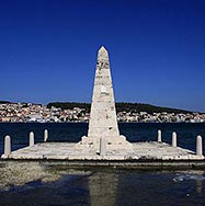 Obelisco di Argostoli