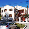 Alexatos Studios & Apartments (Agia Efimia - Cefalonia)