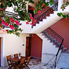 Alexatos Studios & Apartments (Agia Efimia - Cefalonia)