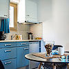 Cypress Garden Villas - Deluxe Studio Zefyros (Svoronata - Cefalonia)