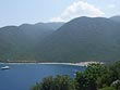 Spiaggia di Andisamos vicino Sami - Cefalonia