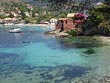 Il mare di Assos - Cefalonia