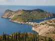 Veduta di Assos - Cefalonia