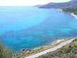La costa vicino Poros - Cefalonia