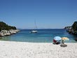 Spiaggia di Dafnoudi - Cefalonia