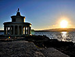 Il Faro 'Fanari' di Argostoli - Cefalonia