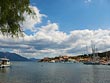 Il porticciolo di Fiskardo - Cefalonia