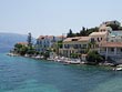 Porto di Fiskardo - Cefalonia