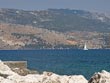 Golfo di Argostoli da Lixouri - Cefalonia