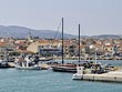 Porto di Lixouri - Cefalonia