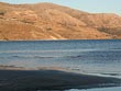 Spiaggia di Livadi a Paliki - Cefalonia
