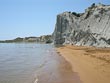 Spiaggia di Xi a Paliki - Cefalonia