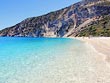 Myrtos Beach - Cefalonia