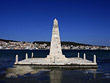 Obelisco di Argostoli - Cefalonia
