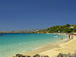 Spiaggia di Platys Gialos - Cefalonia