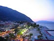 Lungomare di Poros porto - Cefalonia
