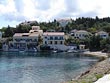 Paesino di Poros - Cefalonia