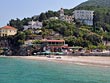 Spiaggetta a Poros - Cefalonia