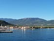 Il porto di Sami - Cefalonia