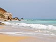 Spiaggia di Avithos - Cefalonia