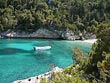 Spiaggia di Dafnoudi - Cefalonia