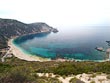 Spiaggia di Petani - Cefalonia