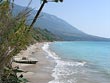 Spiaggia di Trapezaki - Cefalonia