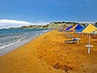 Spiaggia Rossa di Xi - Cefalonia