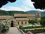 Monastero Agios Andreas - Peratata
