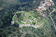 Fortezza di Agios Georgios