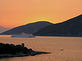 Crociera a Cefalonia