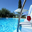 Dafnoudi Hotel Apartments Fiskardo - Cefalonia
