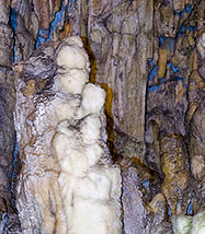Grotta di Drogarati