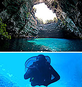 Cefalonia escursioni