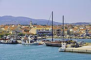 Porto di Lixouri