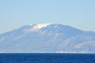 Monte Enos Cefalonia