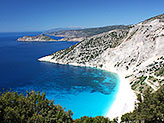Le Spiagge di Cefalonia