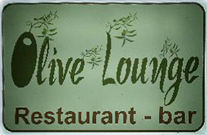Olive Lounge Ristorante Lourdas Cefalonia